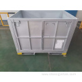 Heavy Duty Material Handling Metal Turnover Box